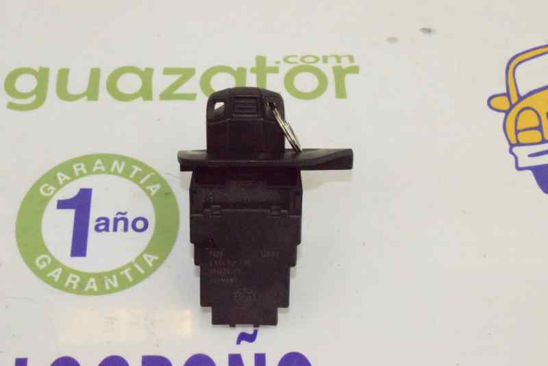 BMW 1 Series E81/E82/E87/E88 (2004-2013) Ignition Lock 66129172369, 6954717 19601022