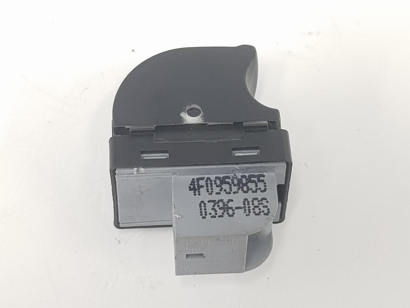 AUDI Q7 4L (2005-2015) Кнопка стеклоподъемника задней правой двери 4F0959855, 4F0959855 24156591