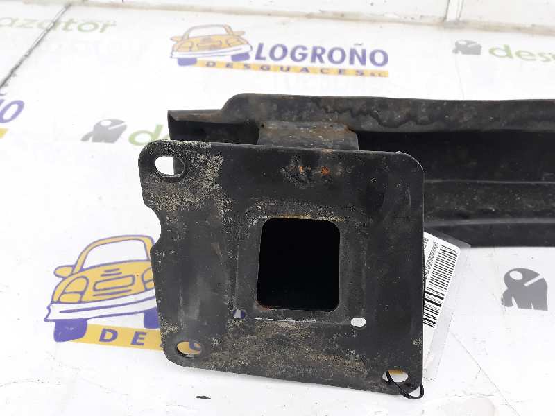 VOLKSWAGEN Polo 5 generation (2009-2017) Aizmugurē bampera balka 6R0807305A,6R0807305A 19597778