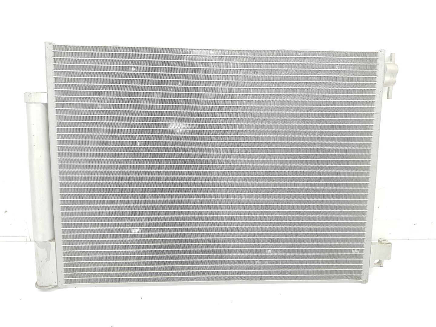 SMART Forfour 2 generation (2015-2023) Air Con Radiator A4535000054, 921001697R 21074221