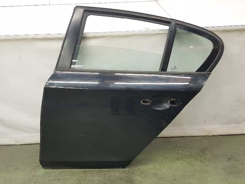 BMW 1 Series E81/E82/E87/E88 (2004-2013) Rear Left Door 41527191017 19909110