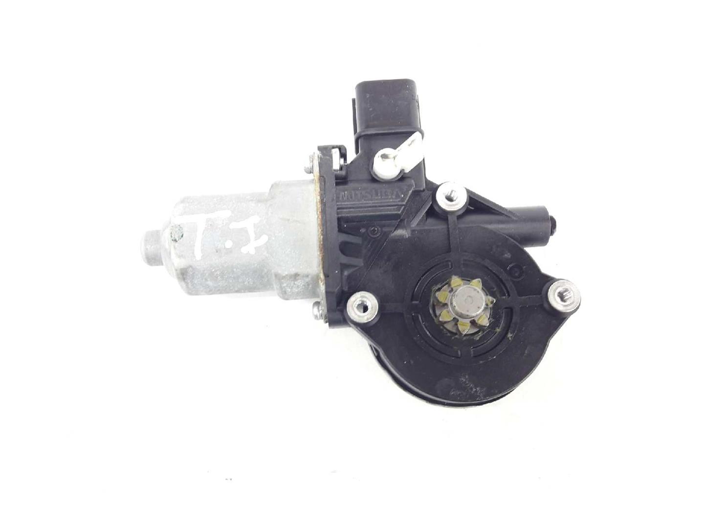 MITSUBISHI ASX 1 generation (2010-2020) Rear Left Door Window Control Motor 5713A258,212270,5713A258 19693602