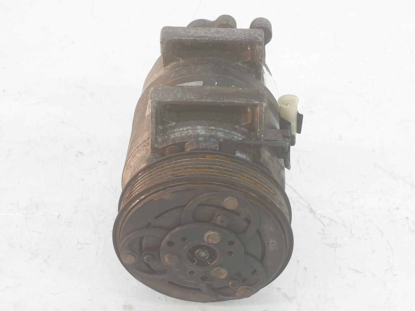 VOLVO XC90 1 generation (2002-2014) Помпа кондиціонера 36001066,36000328 19875679