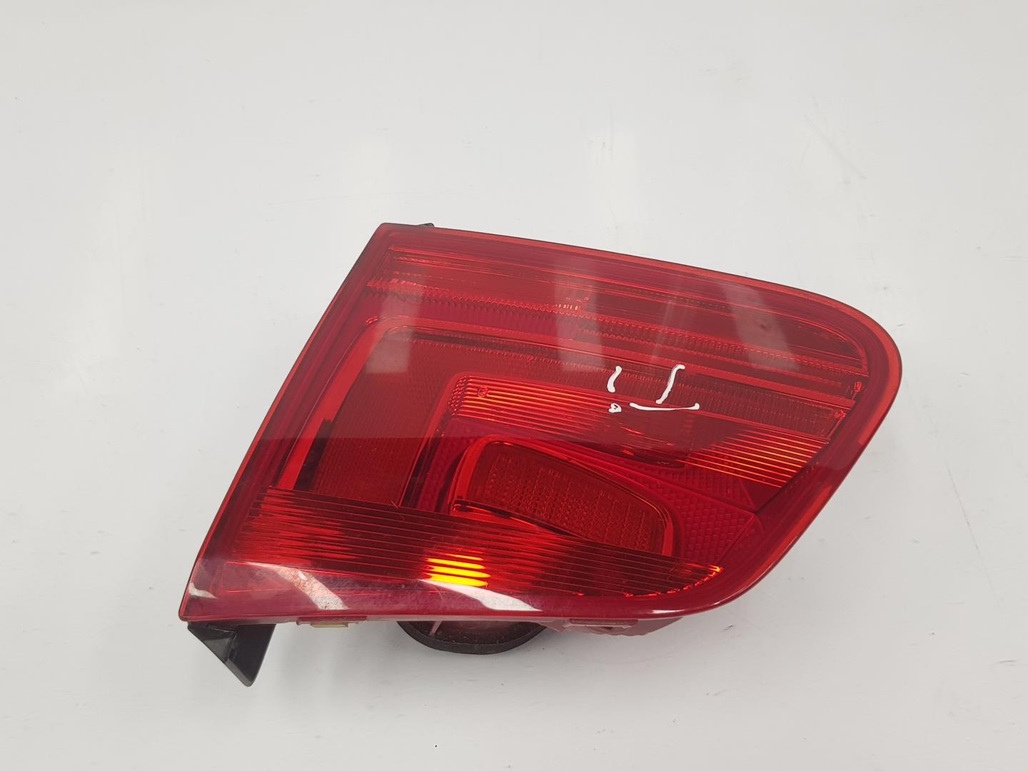 VOLKSWAGEN Tiguan 1 generation (2007-2017) Rear Left Taillight 5N0945093G, 5N0945093G, INTERIORIZQUIERDO 24126744