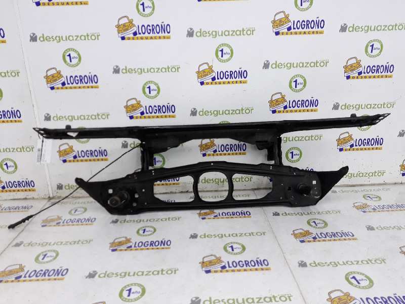 VOLKSWAGEN 3 Series E46 (1997-2006) Upper Slam Panel Frame Part 51717111691, 51717111691 19614422