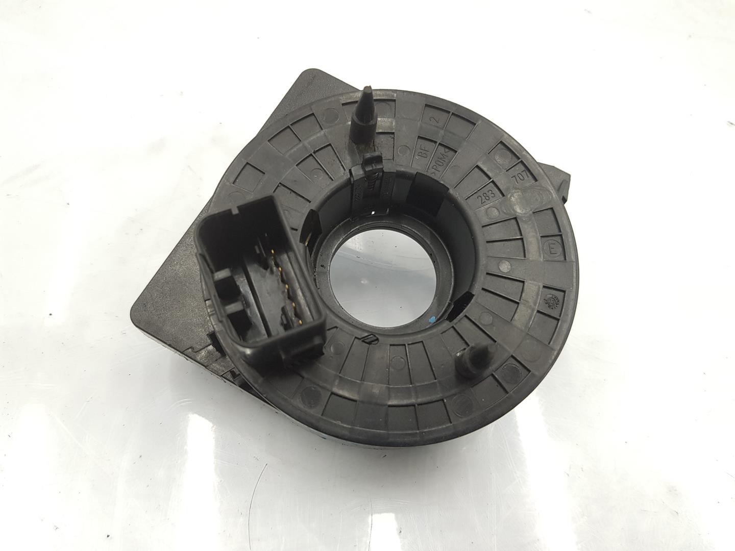 SEAT Cordoba 2 generation (1999-2009) Steering Wheel Slip Ring Squib 283396, 283396, 6Q0959653A 19855966