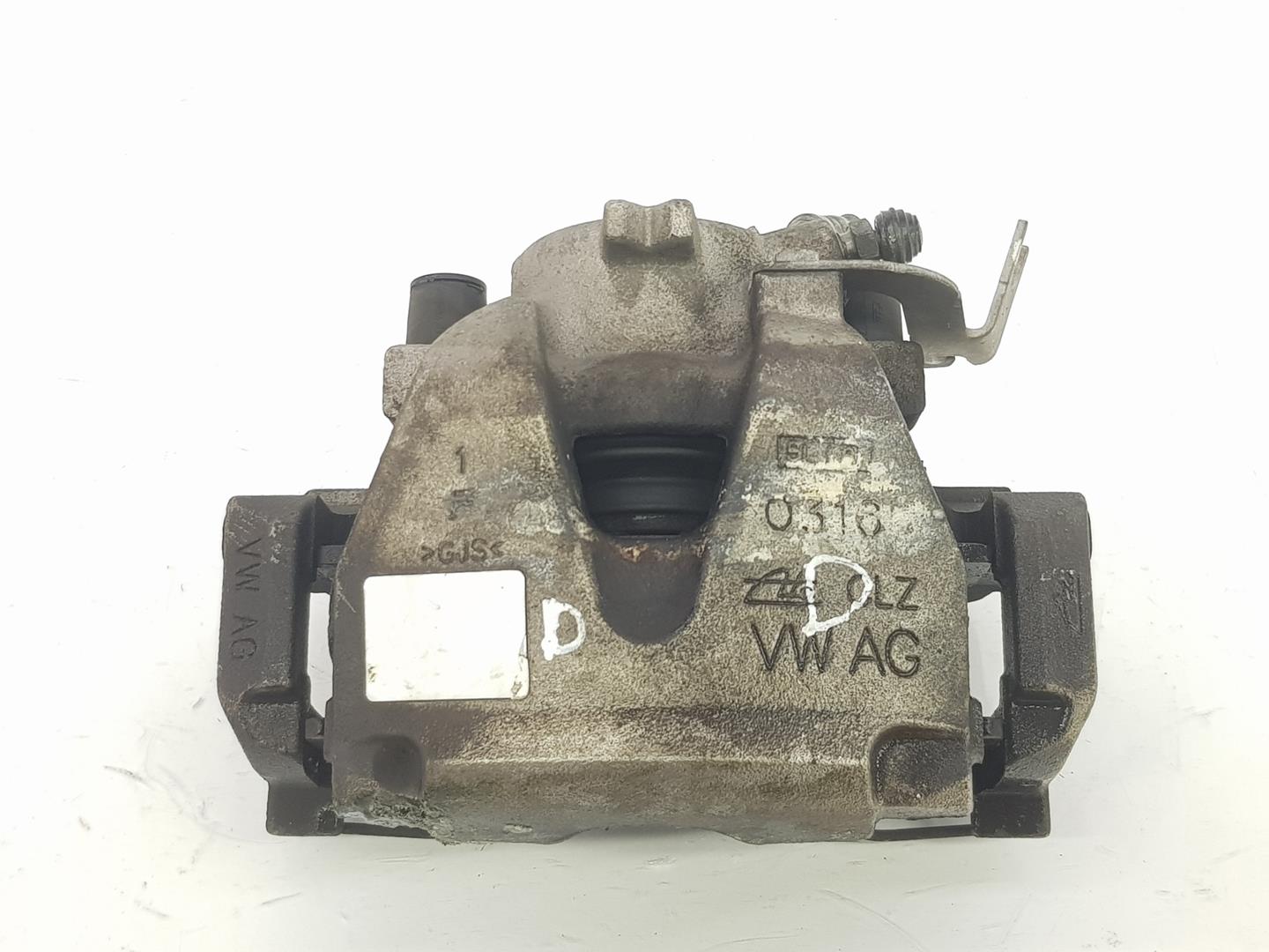 AUDI A4 B9/8W (2015-2024) Fram Höger Bromsok 8W0615124, 8W0615124 19754754