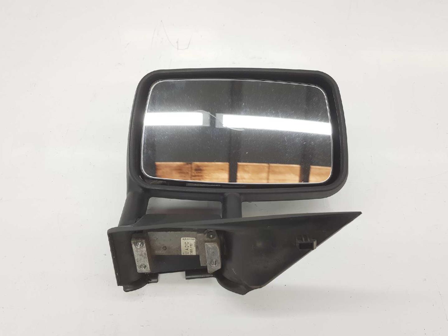 VOLKSWAGEN LT 2 generation (1996-2006) Left Side Wing Mirror 2D1857501A,2D1857501A 19740340