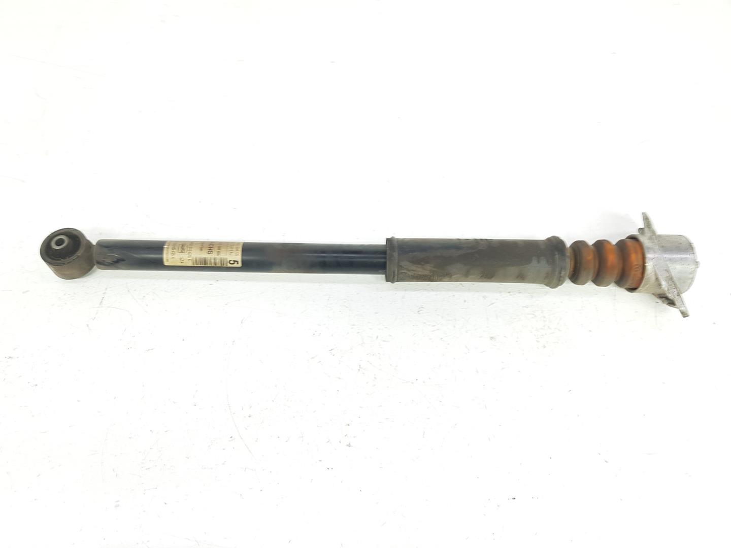 SEAT Cordoba 2 generation (1999-2009) Rear Right Shock Absorber 6R0512011AL, 6R0512011AL 19700302