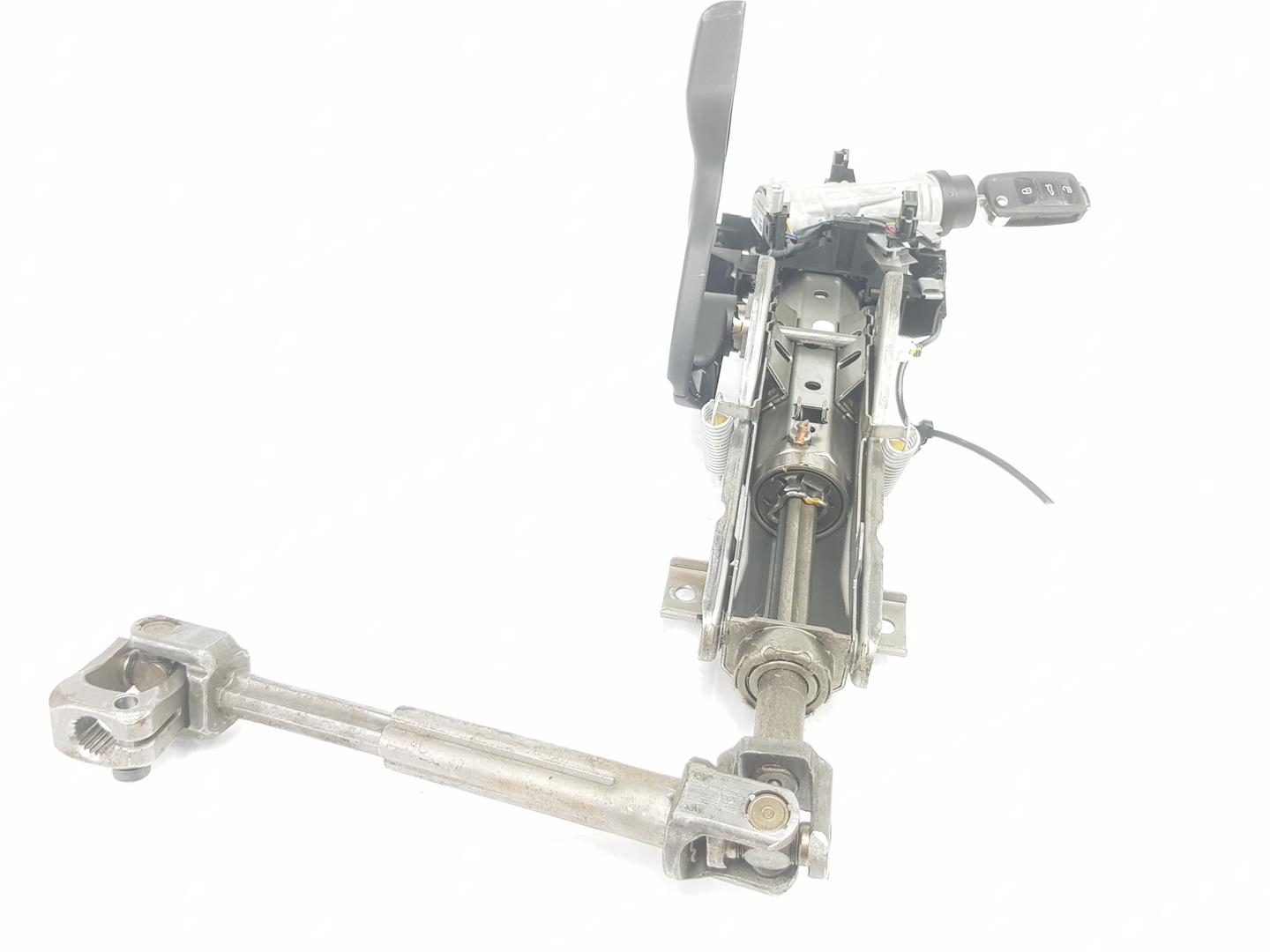 VOLKSWAGEN Golf 6 generation (2008-2015) Steering Column Mechanism 1K1419502CJ,1K1419502CJ 20581053