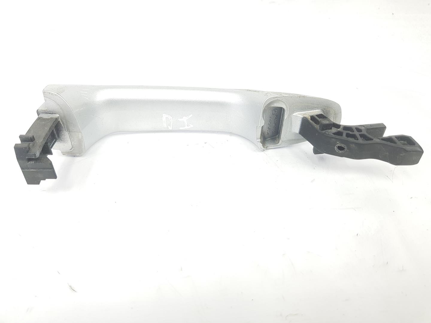 MERCEDES-BENZ C-Class W205/S205/C205 (2014-2023) Front Left Door Exterior Handle A0997601359, A0997601359 19886682