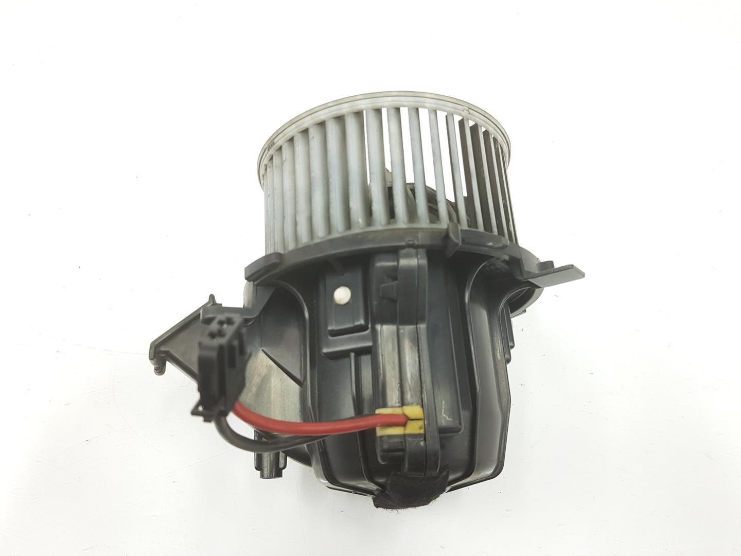 AUDI A5 Sportback C6/4F (2004-2011) Heater Blower Fan 8K1820021C, 8K1820021C 20580065