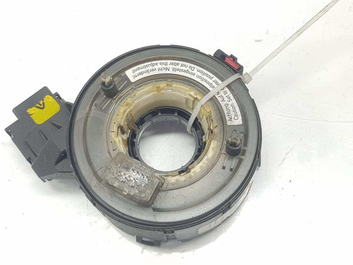 AUDI A2 8Z (1999-2005) Rat Slip Ring Squib 1K0959653D, 1K0959653D 19778475