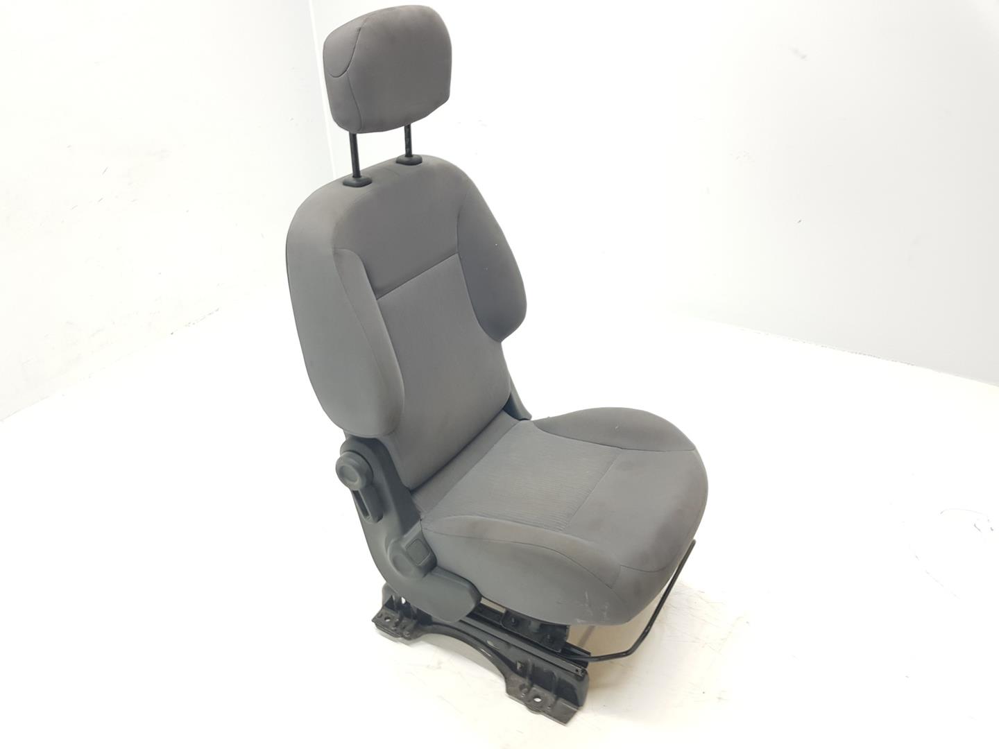 PEUGEOT Partner 2 generation (2008-2023) Front Right Seat ASIENTODETELA,ASIENTOMANUAL 24135250