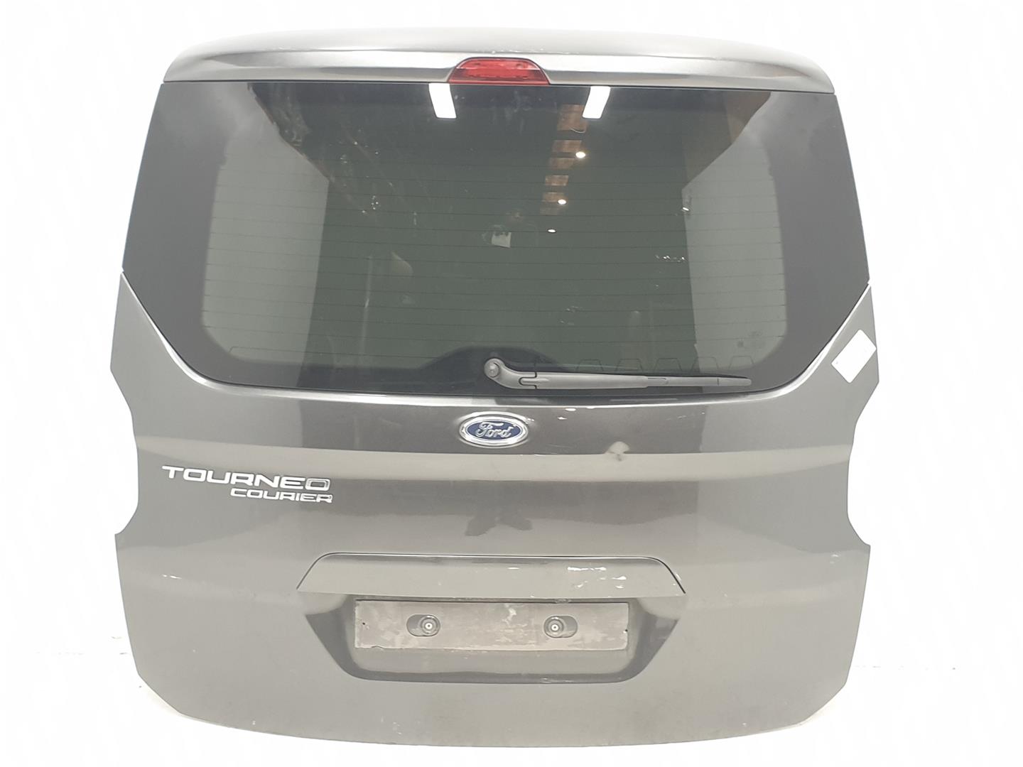 FORD Tourneo Connect 2 generation (2013-2022) Baklucka bak 2396973, COLORGRISMAGNETICO, 1161CB 24551378