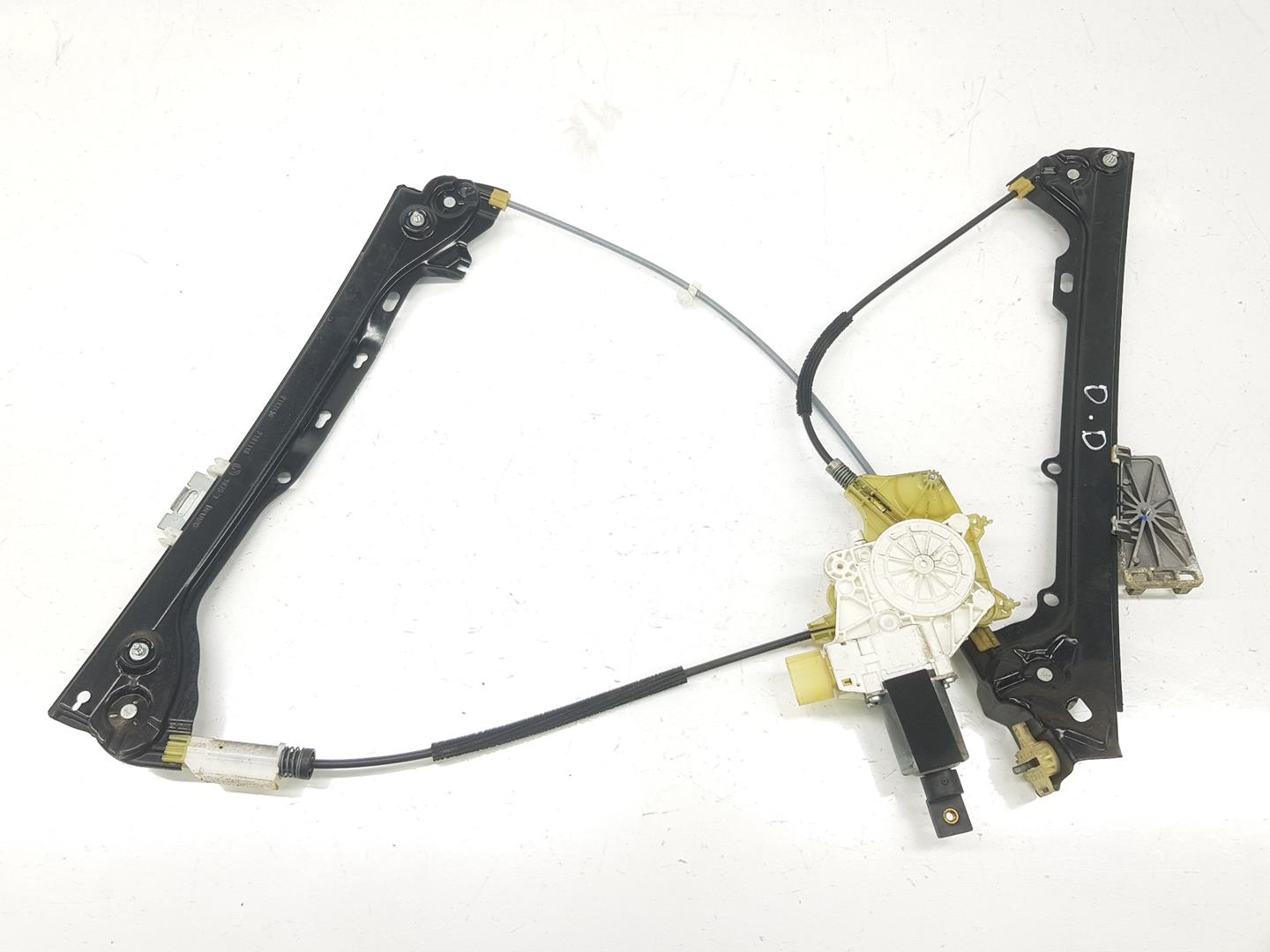 BMW 3 Series E90/E91/E92/E93 (2004-2013) Front Right Door Window Regulator 51337193456,51337193456 19928116