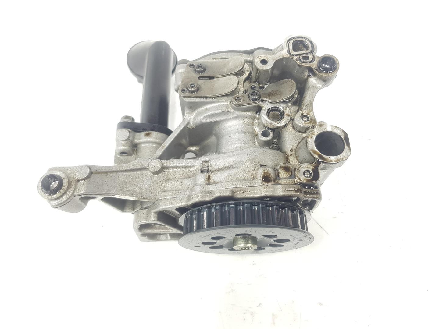 VOLKSWAGEN Arteon 1 generation (2017-2024) Oil Pump 04L145208T, 04L145208T, 1151CB2222DL 24158271