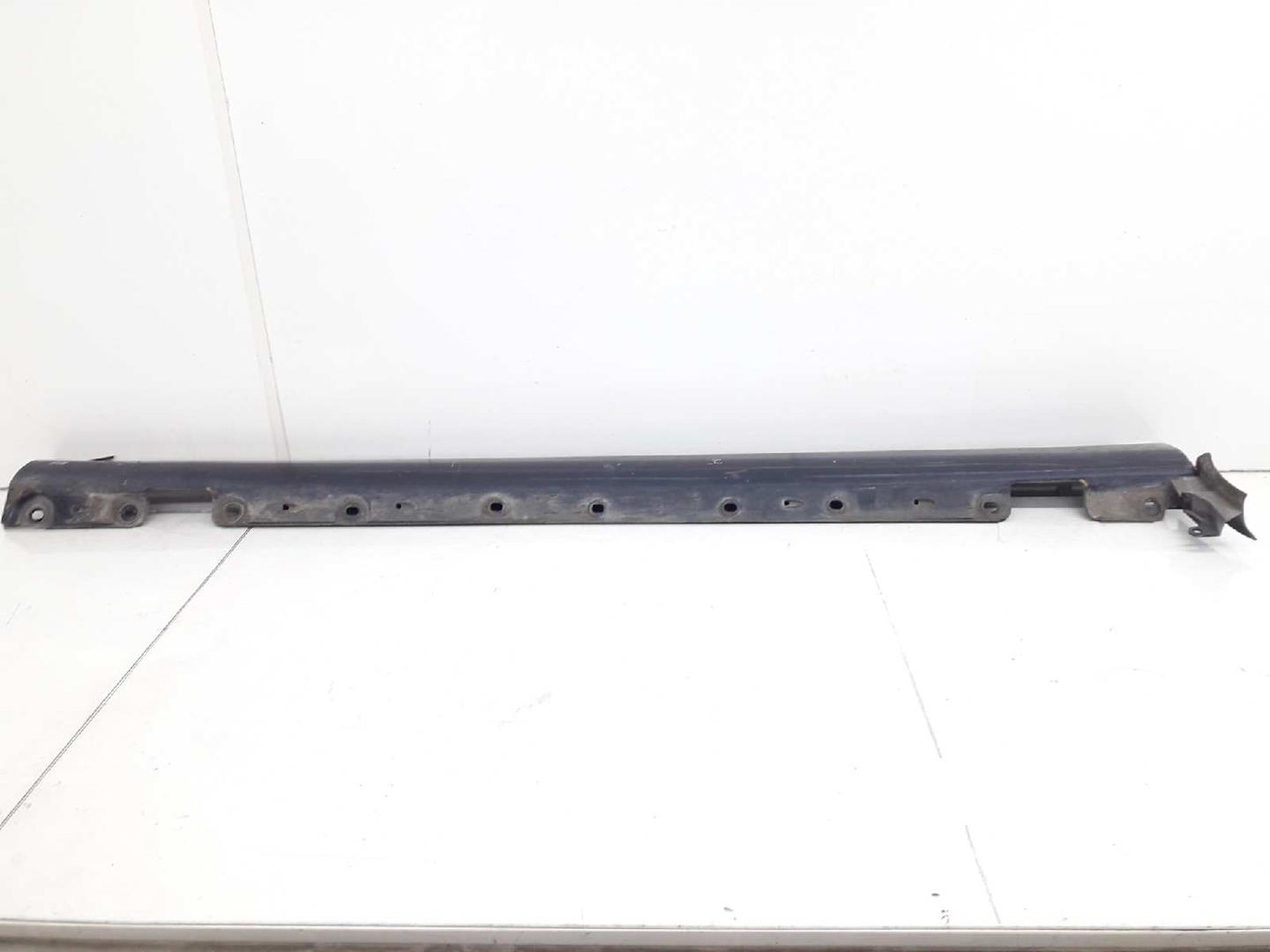 MERCEDES-BENZ C-Class W203/S203/CL203 (2000-2008) Left Side Plastic Sideskirt Cover A2036980154,A2036980154,AZULOSCURO 19699569