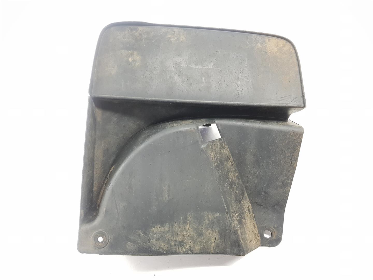 TOYOTA Land Cruiser 70 Series (1984-2024) Rear Left Mudguard 7662660170F0,7662660170F0 24227424