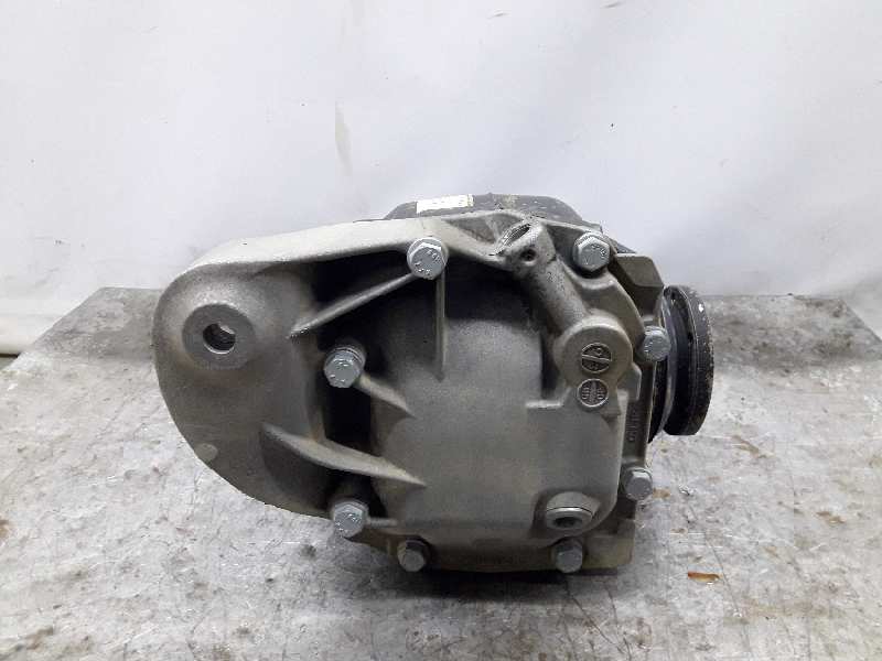 BMW X1 E84 (2009-2015) Rear Differential 33107568033, 7568032, I=264 19634350