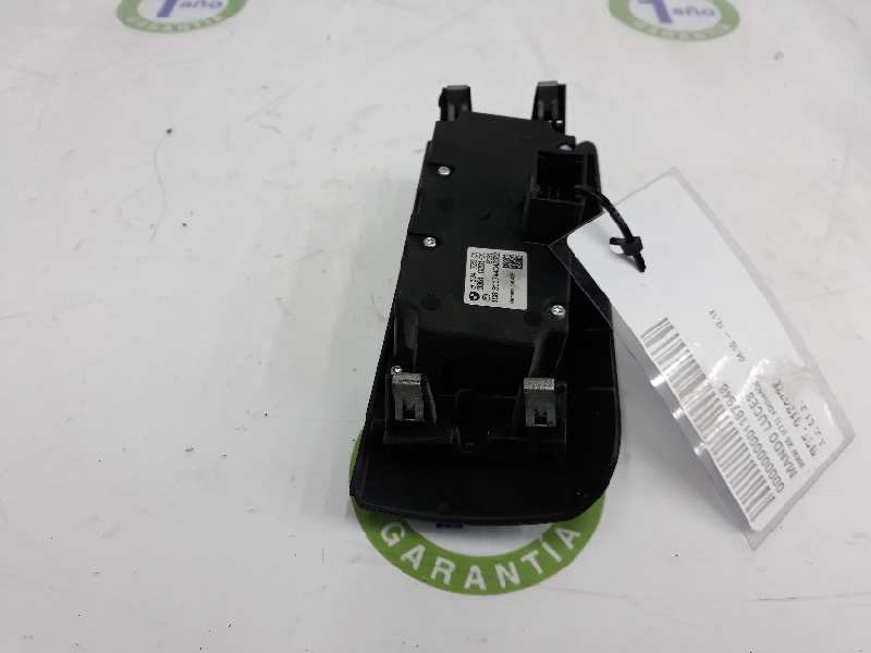 BMW X6 E71/E72 (2008-2012) Unitate de control comutator faruri 61319134726, 33610201, 9134726 19663599