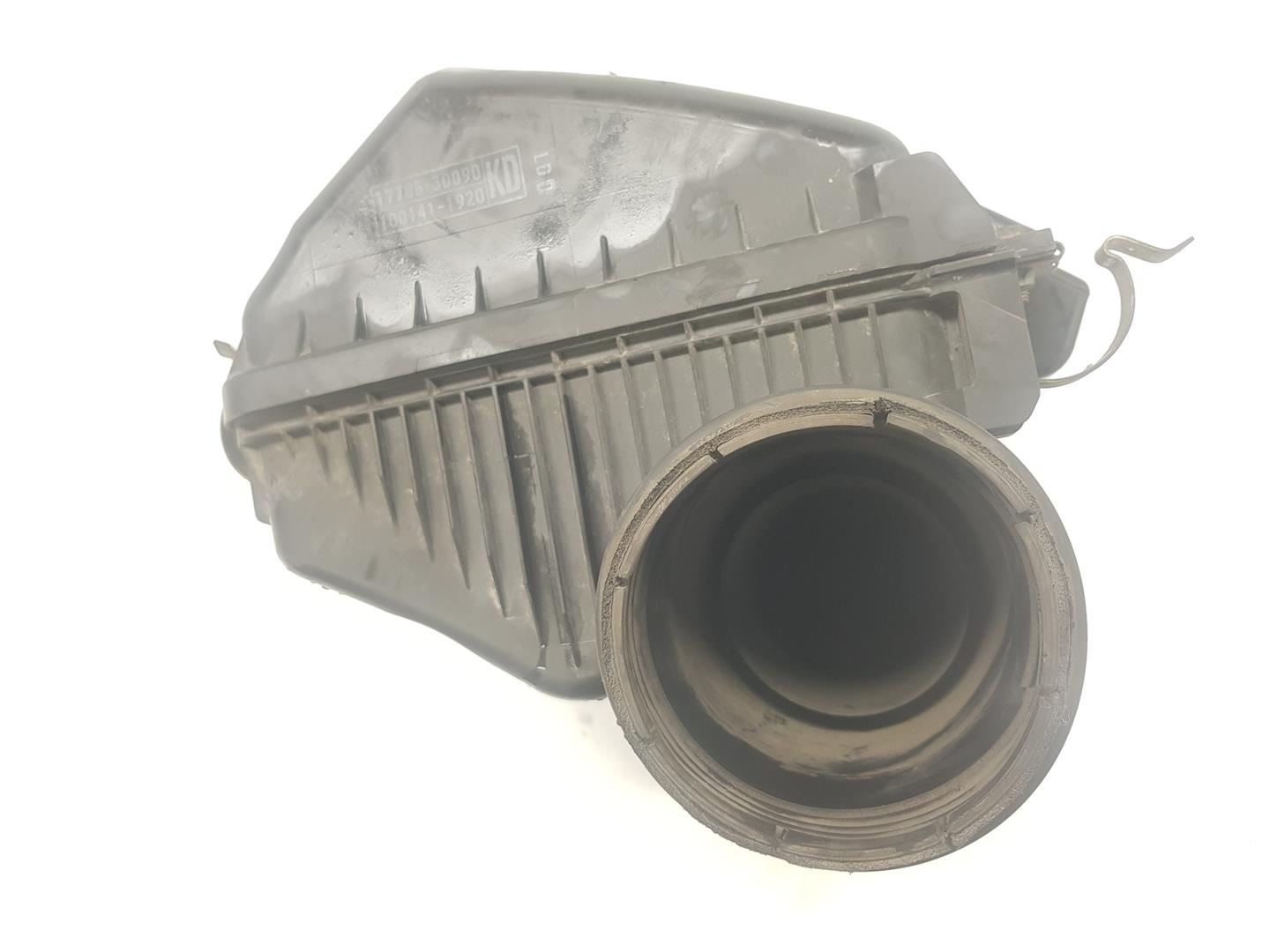 TOYOTA Land Cruiser 70 Series (1984-2024) Other Engine Compartment Parts 1770030150, 1770530090 19872278