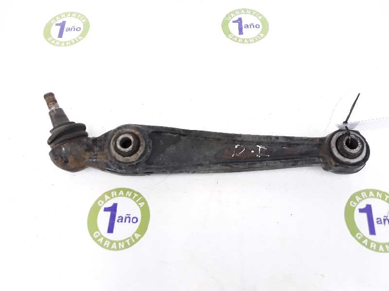 BMW X6 E71/E72 (2008-2012) Vasen etutukivarsi 31126771893,31126771893 19664651