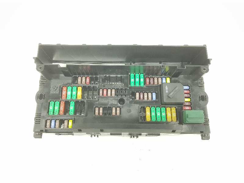 BMW X4 F26 (2014-2018) Fuse Box 9315150,61149315150 19721869