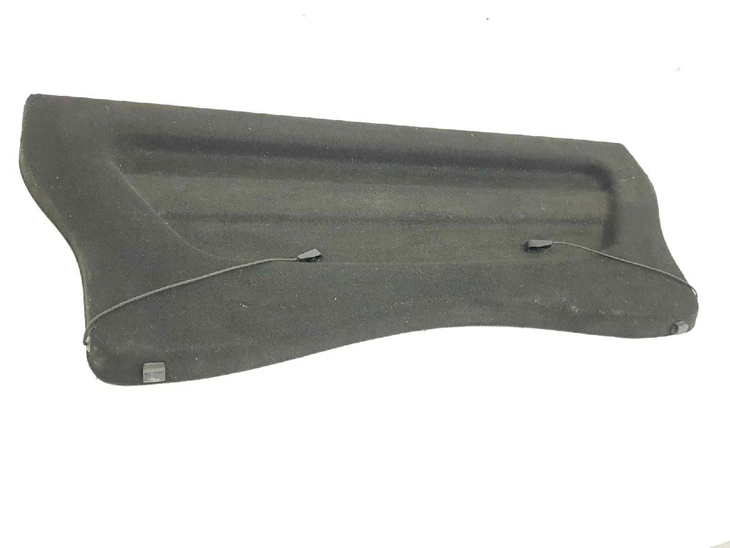 RENAULT Clio 3 generation (2005-2012) Rear Parcel Shelf 794209633R, 794209633R 19900103