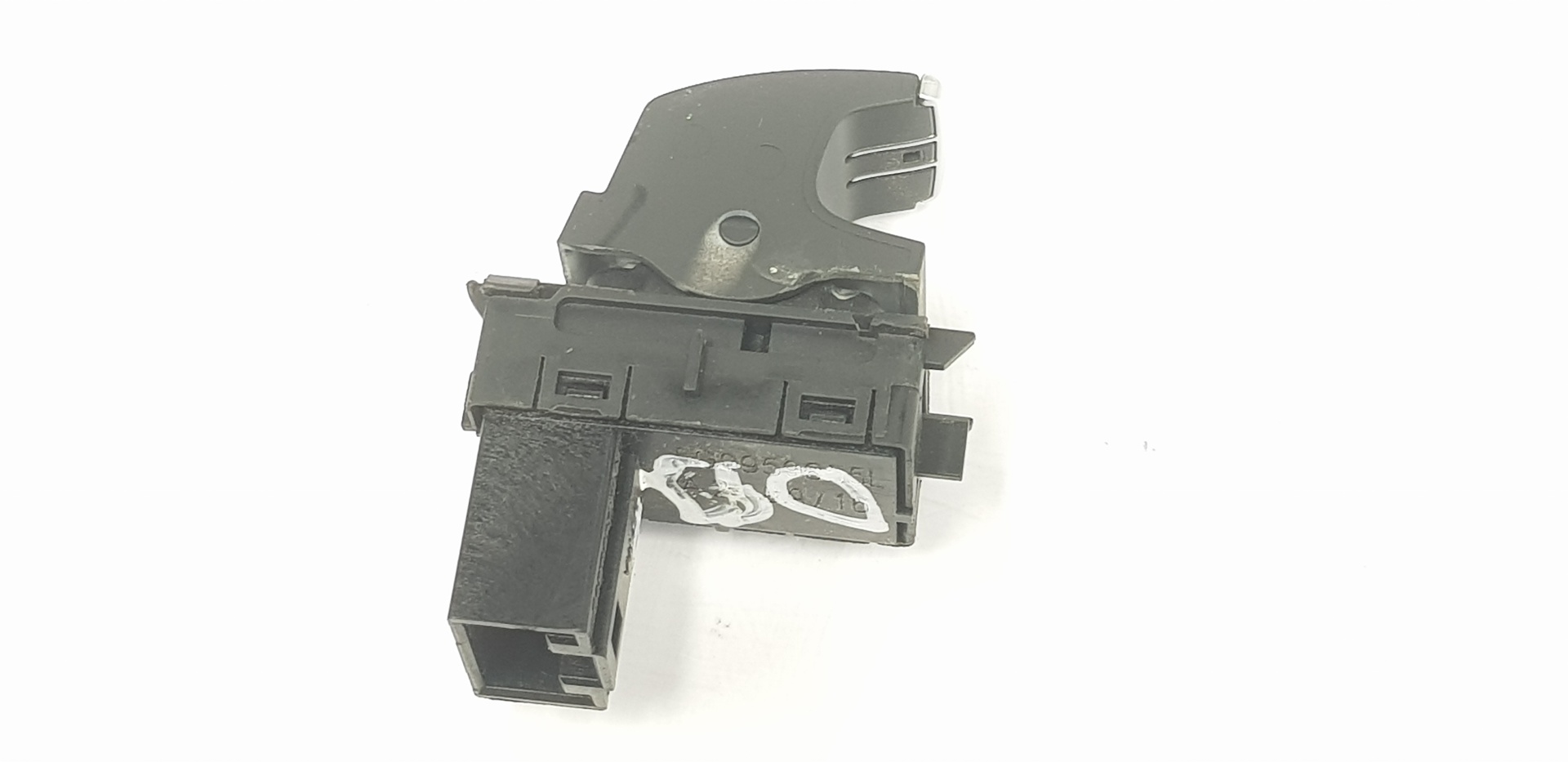 VOLKSWAGEN Tiguan 1 generation (2007-2017) Front Right Door Window Switch 5G0959855L,5G0959855L 19936326