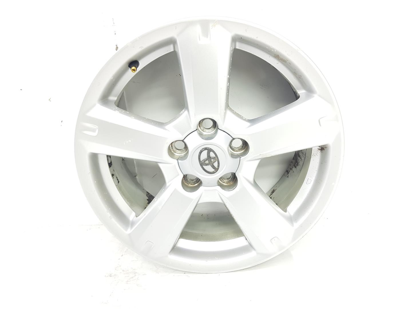 TOYOTA RAV4 2 generation (XA20) (2000-2006) Шина 4261142270,17X7JX45,17PULGADAS 21073981