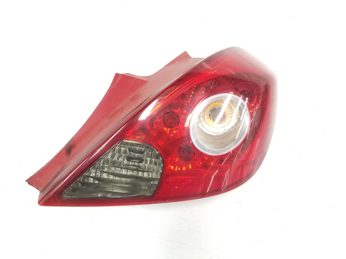 OPEL Corsa D (2006-2020) Фонарь задний правый 93189091,93189091 24173886