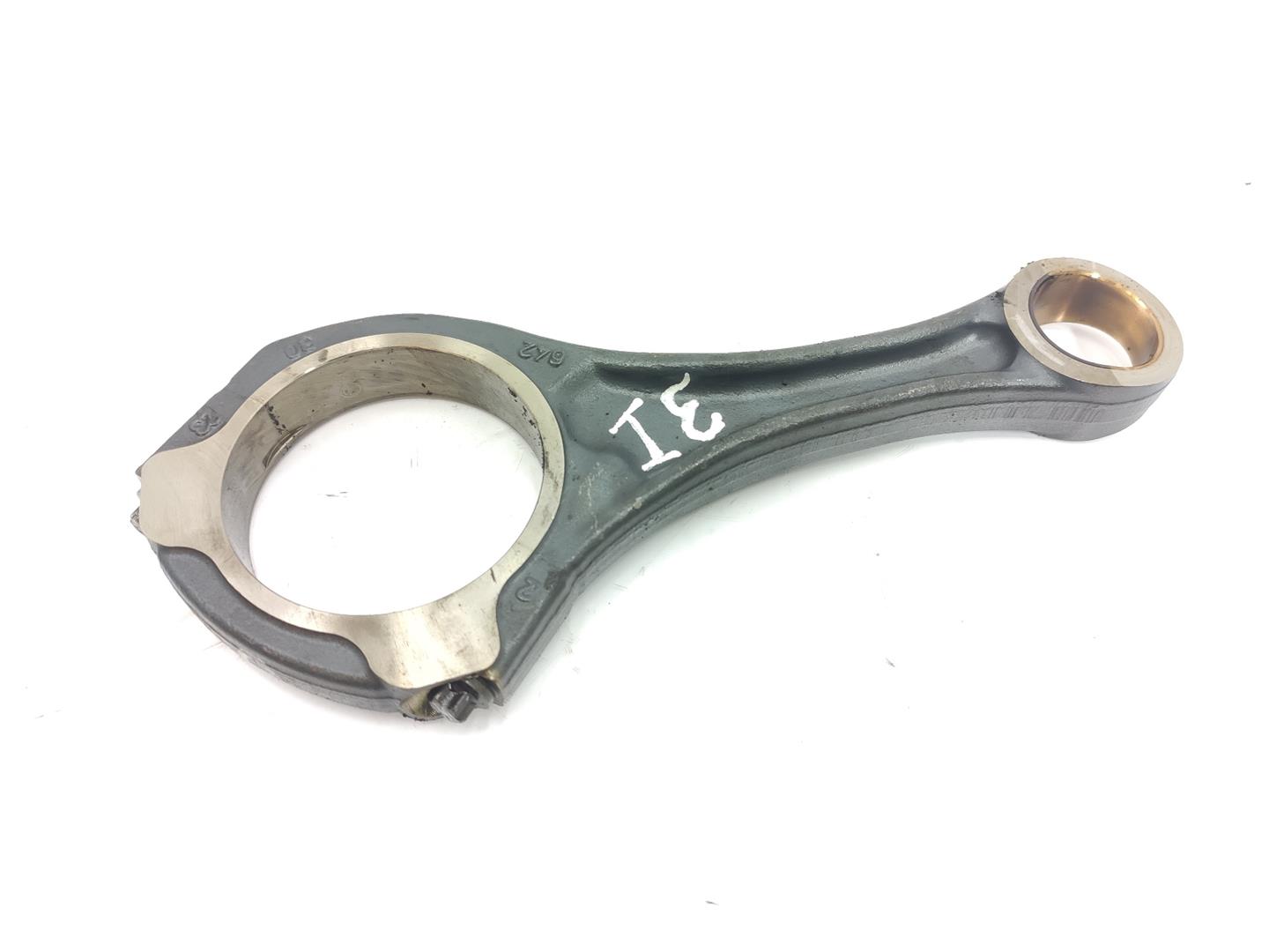 MERCEDES-BENZ M-Class W166 (2011-2015) Connecting Rod A6420305220, A6420305220, 1111AA 24191583