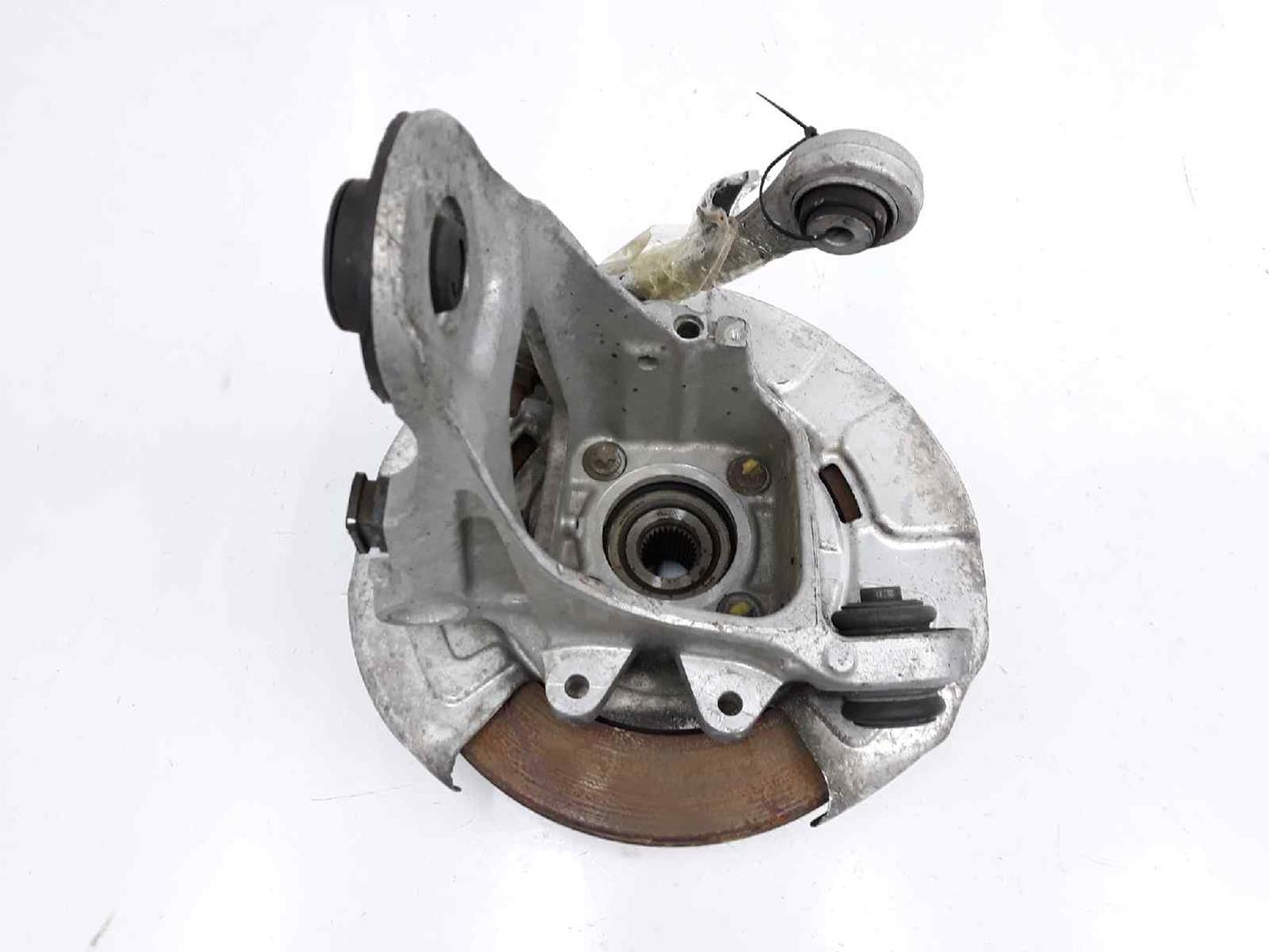 BMW X6 E71/E72 (2008-2012) Rear Left Wheel Hub 33326879102 19597641