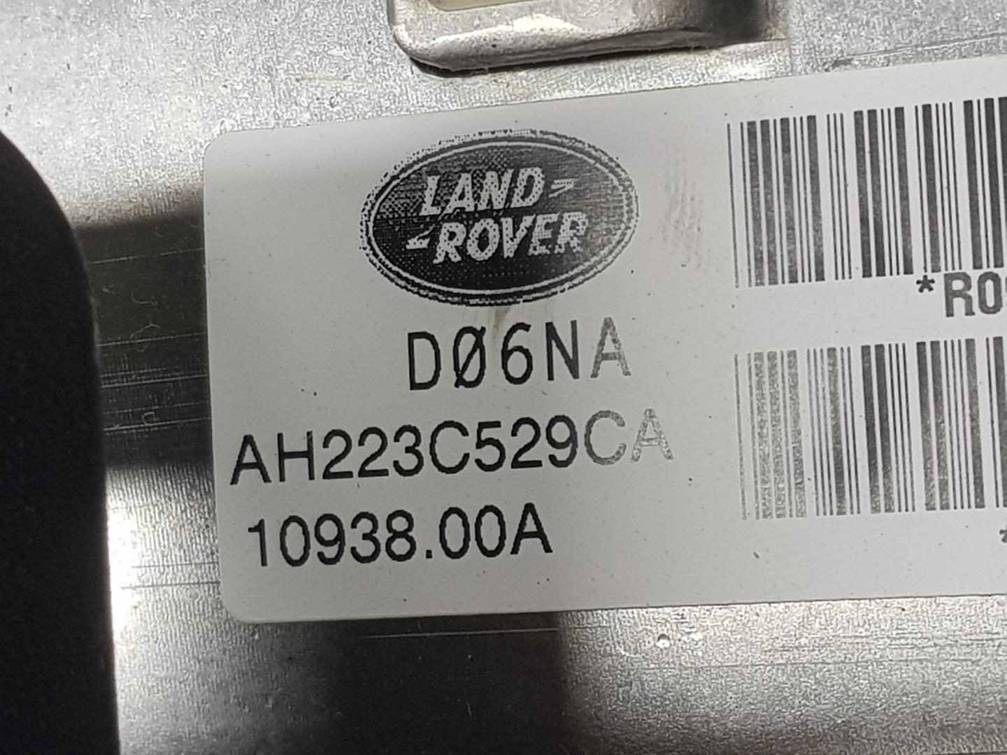 LAND ROVER Discovery 3 generation (2004-2009) Vairo mechanizmas LR014079, AH223F937BA 24214768