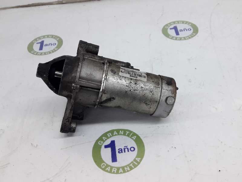 CITROËN Startmotor 9688268480, 2222DL 19670663