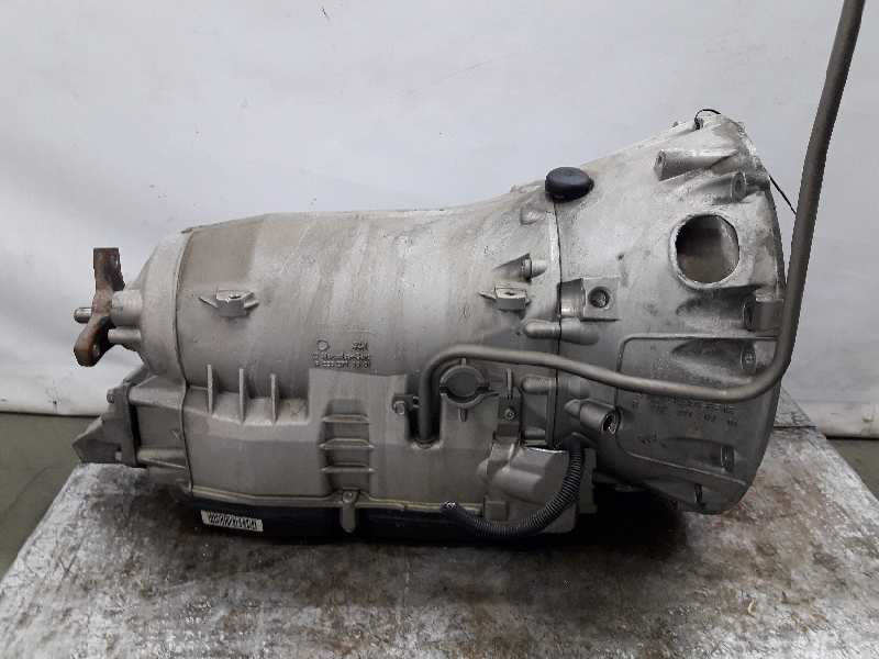 MERCEDES-BENZ C-Class W204/S204/C204 (2004-2015) Gearbox 7226460,2122705600,A2122705600 19609602