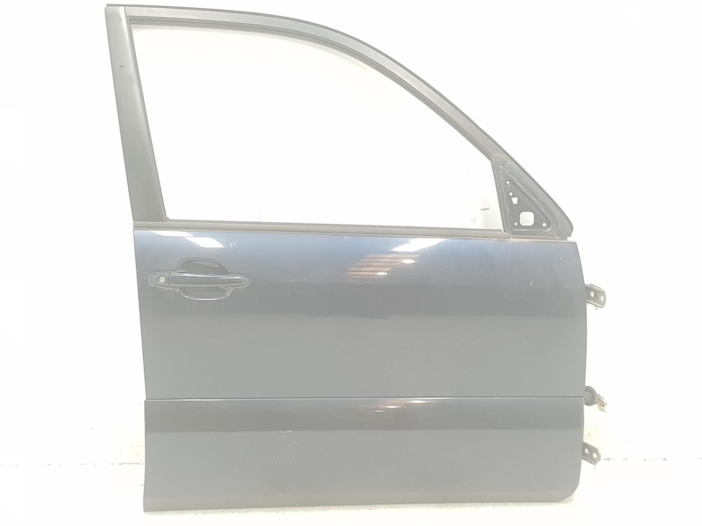 TOYOTA Land Cruiser 70 Series (1984-2024) Front Right Door 6700160540, COLORAZULOSCURO8R4 23778208