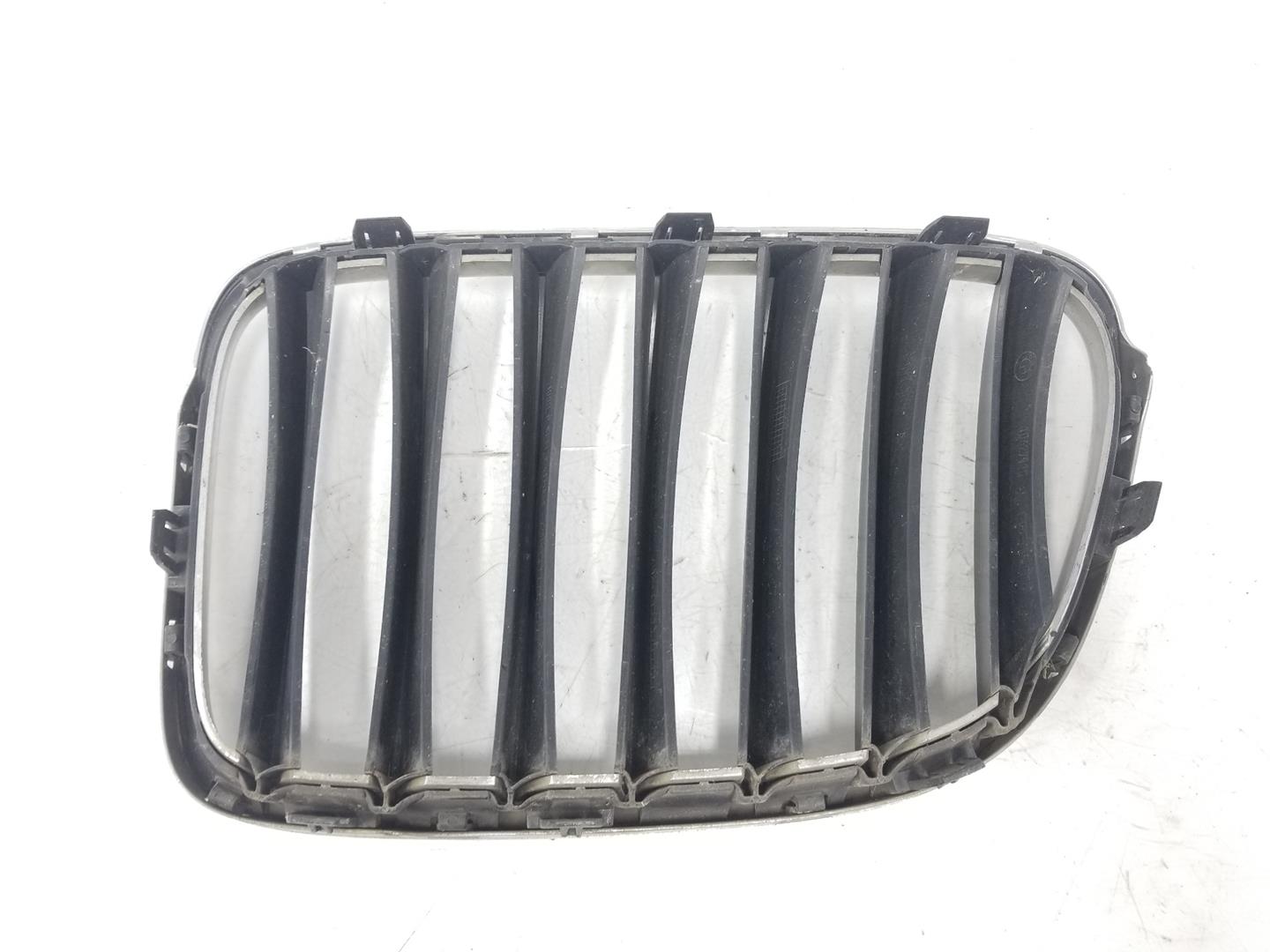 BMW X1 E84 (2009-2015) Front Right Grill 51112993306, 51112993306, 2222DL 19777757