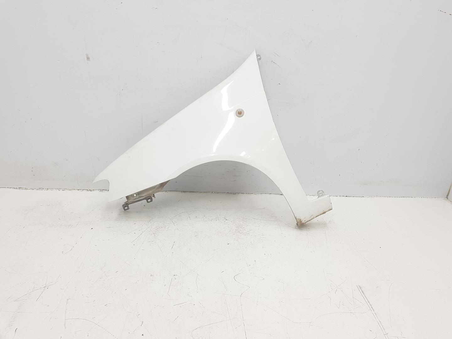 FIAT Punto 3 generation (2005-2020) Front Left Fender 46525315, 46525315, BLANCO 21250972