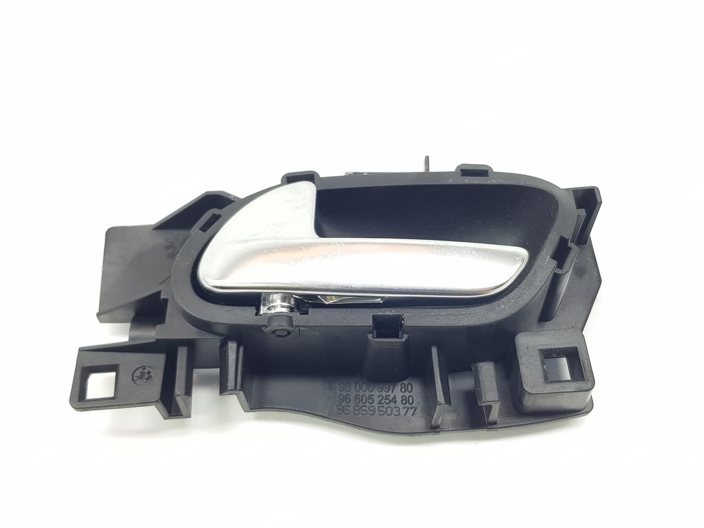 CITROËN C4 2 generation (2010-2024) Left Rear Internal Opening Handle 9143T8, 9143T8 21077700