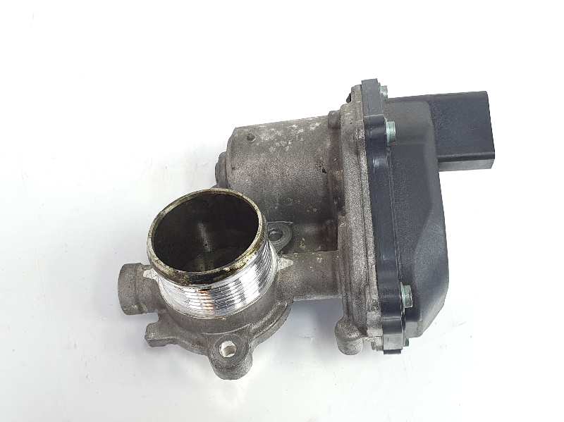 VOLKSWAGEN Golf 7 generation (2012-2024) Throttle Body 04L131501M,A2C96089300,2222DL 19744055