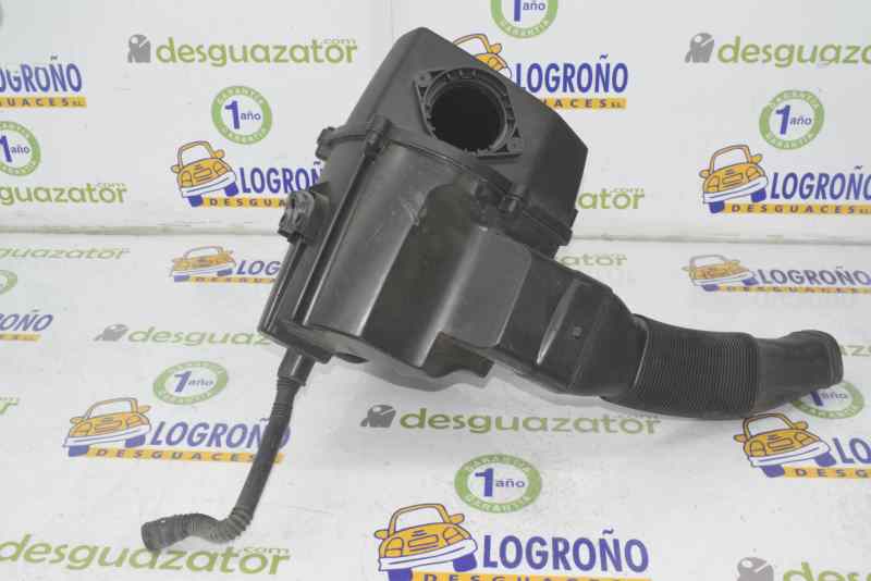 VOLKSWAGEN Polo 5 generation (2009-2017) Andre motorromsdeler 6R0129607E,6R0129601C,6R0129607E 19597749