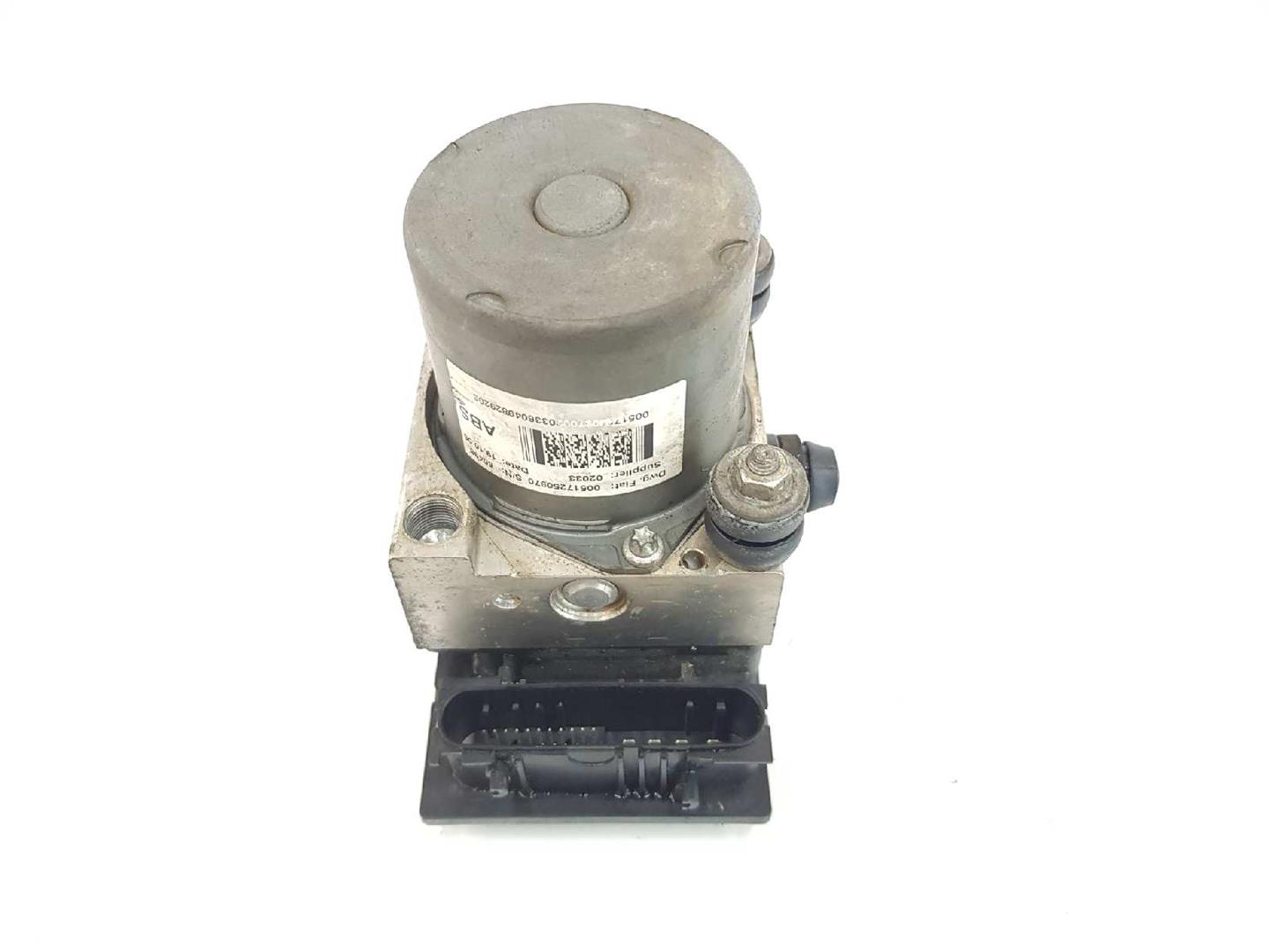 FIAT Ducato 3 generation (2006-2024) ABS Pump 517250970,0265800461,71736988 19649526