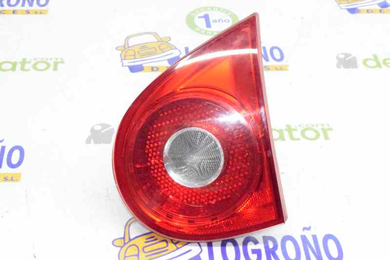 VOLKSWAGEN Golf 5 generation (2003-2009) Right Side Tailgate Taillight 1K6945094E, 1K6945094E 19574069