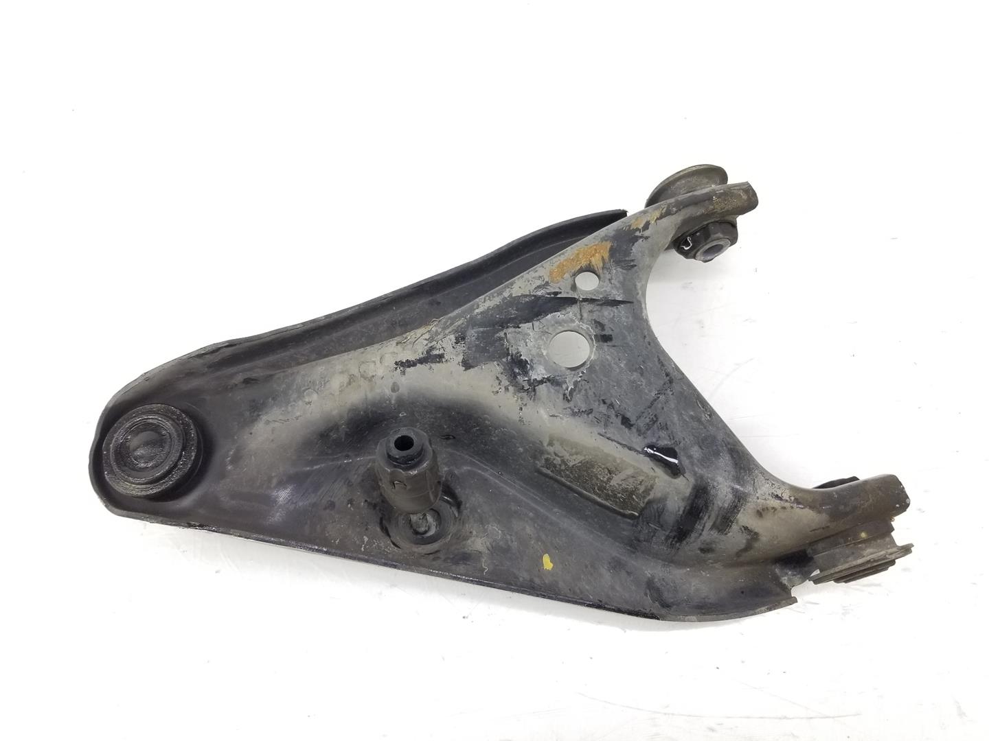 DACIA Duster 1 generation (2010-2017) Front Right Arm 545006623R, 545006623R 19773515