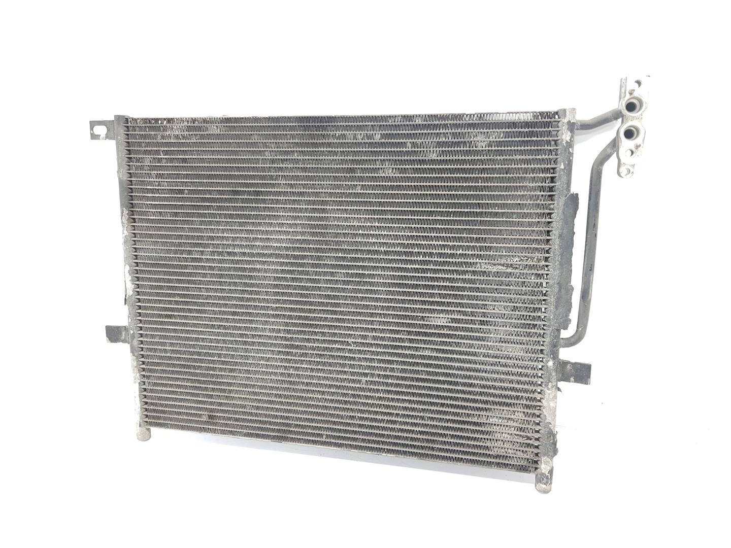 BMW 3 Series E46 (1997-2006) Air Con Radiator 64538377614, 8377614 24205843