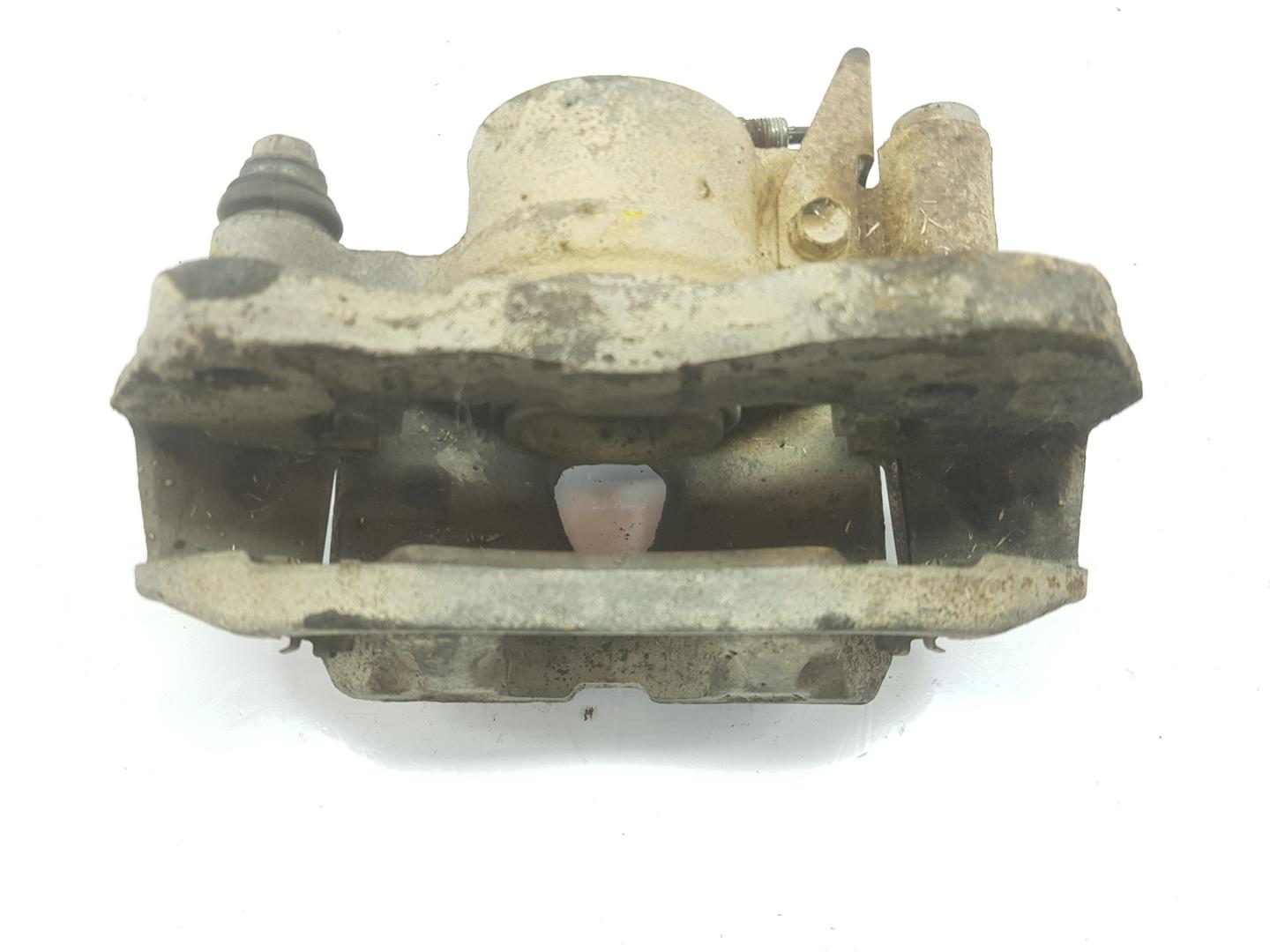 MITSUBISHI Colt 3 generation (1988-1992) Étrier de frein avant gauche MB534322, MB534322 24184413