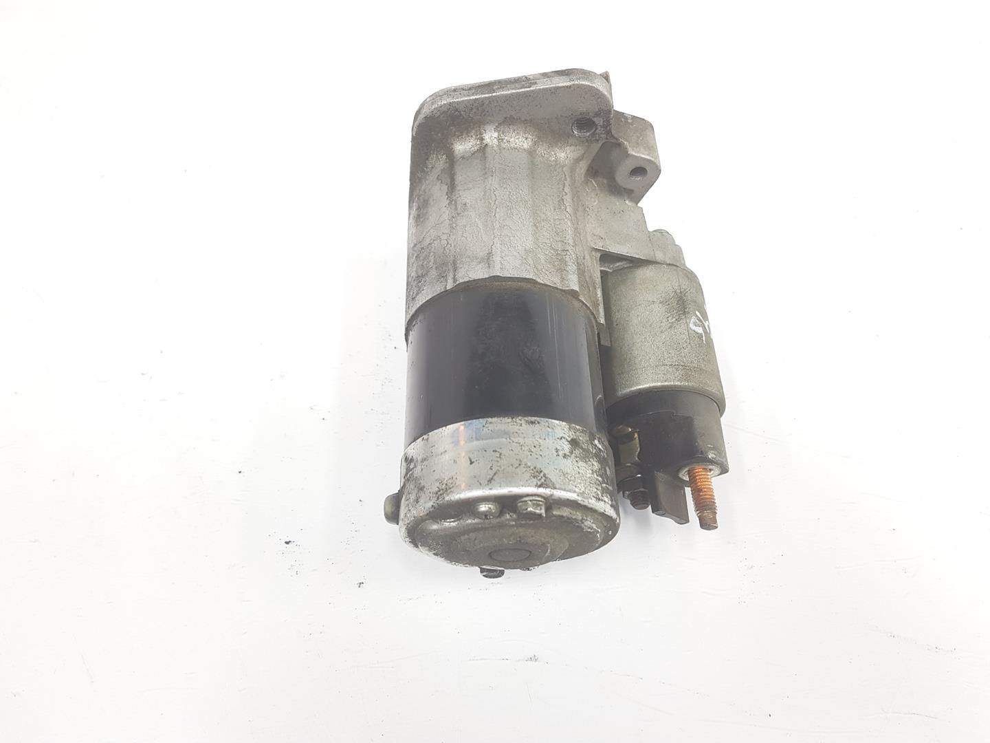 RENAULT Scenic 2 generation (2003-2010) Starter Motor 8200584675A, 8200584675A 20354013