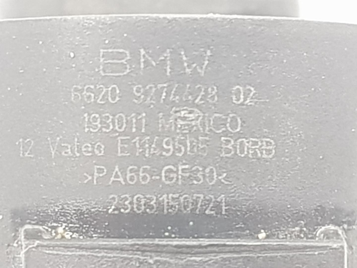 BMW X5 F15 (2013-2018) Front Parking Sensor 66209274428, 66209274428 24235559